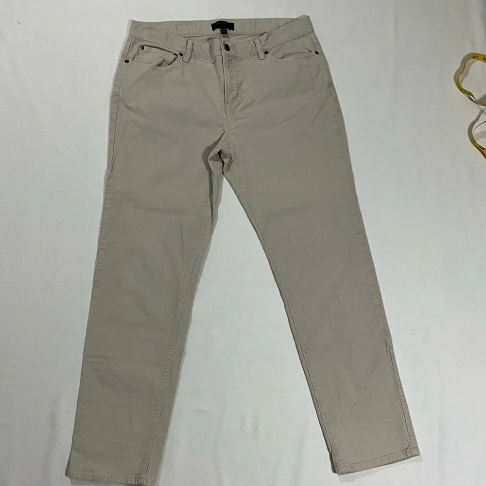 Banana Republic Men's Pants Corduroy Slim Fit Size 34x30